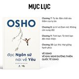 Osho - Đọc Ngôn sứ, nói về Yêu