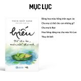 Hiếu - Thở Cho Ba, Mỉm Cười Cho Má