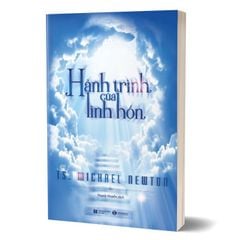 Hành Trình Của Linh Hồn (Tái Bản 2025)