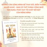Hải Trình Hiểu Mình - Cẩm Nang Cho Những Ai Muốn Dùng Mình Dụng Người