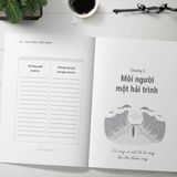 Hải Trình Hiểu Mình - Cẩm Nang Cho Những Ai Muốn Dùng Mình Dụng Người