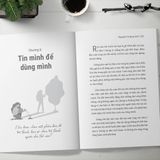 Hải Trình Hiểu Mình - Cẩm Nang Cho Những Ai Muốn Dùng Mình Dụng Người