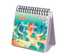 Lịch bàn 2025 - Hạnh phúc tròn đầy