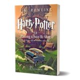 Harry Potter Và Phòng Chứa Bí Mật - Tập 2 (Tái Bản 2022)