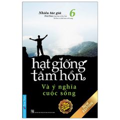 Hạt Giống Tâm Hồn - Tập 6 - Và Ý Nghĩa Cuộc Sống