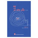 Hay là cứ xin lỗi