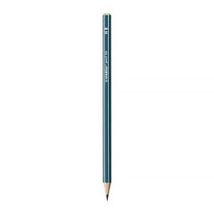 Bút Chì Gỗ Pencil HB - PC2160D-HB (Màu Nhớt) (N)
