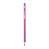 ​Bút Chì Gỗ Pencil HB - PC2160P-HB (Màu Hồng) (N)