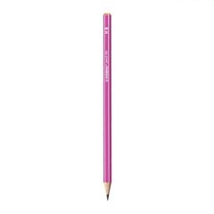 ​Bút Chì Gỗ Pencil HB - PC2160P-HB (Màu Hồng) (N)