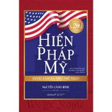 Hiến pháp Mỹ được làm ra như thế nào? (Tái bản 2024)