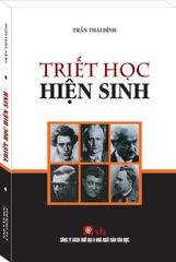 Triết học hiện sinh