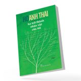 Họ trở thành nhân vật của tôi
