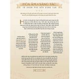 Hòa âm & sáng tác - Từ khám phá đến sáng tạo