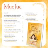 Hoa Tâm Nở - Khai Mở Hoa Tâm - Xoay Chuyển Cuộc Đời