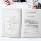 Hoa Tâm Nở - Khai Mở Hoa Tâm - Xoay Chuyển Cuộc Đời