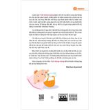 The Wonder Weeks - Tuần Khủng Hoảng - 10 Bước Nhảy Vọt Diệu Kỳ Trong Những Tháng Đầu Đời Của Trẻ (Tái Bản 2024)