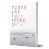 Tuyển tập Hoàng Phủ Ngọc Tường (combo)