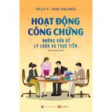 Hoạt Động Công Chứng - Những Vấn Đề Lý Luận Và Thực Tiễn