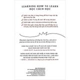 Học Cách Học - Learning How to Learn