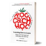 Học Cách Học - Learning How to Learn