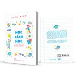 Học cách học - Bàn về kỹ năng tư duy cho sinh viên đại học