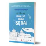 Học tiếng Hoa dùng từ không sợ sai