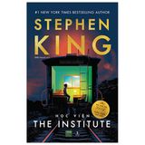 Combo 3 cuốn sách của Stephen King: Thị kiến + Sau này + Học viện
