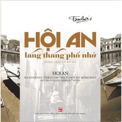 Hội An lang thang phố nhớ