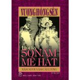 Hồi Ký 50 Năm Mê Hát - Năm Mươi Năm Cải Lương