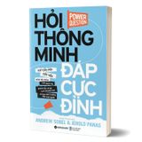 Hỏi Thông Minh - Đáp Cực Đỉnh (Tái Bản 2023)