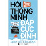 Hỏi Thông Minh - Đáp Cực Đỉnh (Tái Bản 2023)