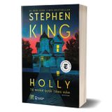 Holly - Tù nhân dưới tầng hầm