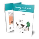 Hôm nay tôi nói với vợ về trầm cảm