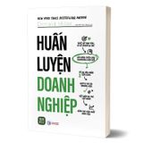 Huấn luyện doanh nghiệp