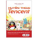 Huyền Thoại Tencent