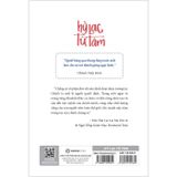 Hỷ lạc từ tâm