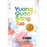 Sách Vương Quốc Sáng Tạo