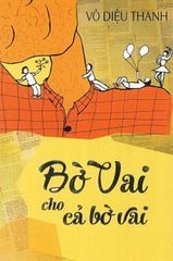 Bờ Vai Cho Cả Bờ Vai