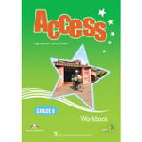 Access Grade 8 Workbook