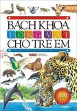 Bách Khoa Động Vật Cho Trẻ Em