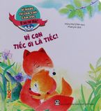 Vì Con Tiếc Ơi Là Tiếc!