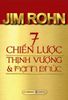 7 Chiến Lược Thịnh Vượng Và Hạnh Phúc (Tái Bản)