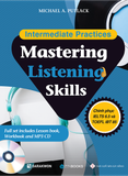 Combo 2 cuốn Mastering English Skill - Reading & Listening