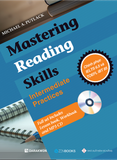 Combo 2 cuốn Mastering English Skill - Reading & Listening
