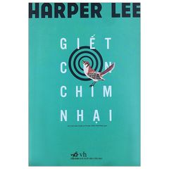 Giết Con Chim Nhại (Bìa mềm)