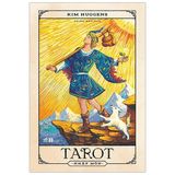 Tarot Nhập Môn (Tái Bản 2019)