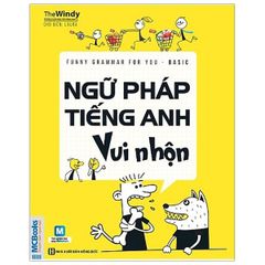 Funny Grammar For You - Basic - Ngữ Pháp Tiếng Anh Vui Nhộn