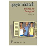 Phòng trọ ba người (2019)