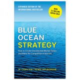 Blue Ocean Strategy, Expanded Edition