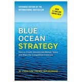 Blue Ocean Strategy, Expanded Edition